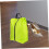 Compression Packing Cubes Set 4pcs, SpaceSaving Suitcase Organizer for Carry On Luggage 5