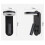 Bedroom Bedside Wall Lamp with Switch Rotatable Spotlight Modern Simple Bedroom Light Design Modern Led Light 2