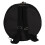 Large Capacity Drum Bag with Zipper Closure and Comfortable Backpack Straps for Percussion Instruments 1