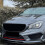 3 Piece Front Spoiler CLA45 1