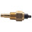 Vdo 1/2 Npt 21Mm Thread Engine Oil Temperature Sensor Water Temperature Sensor For Generator Set 2