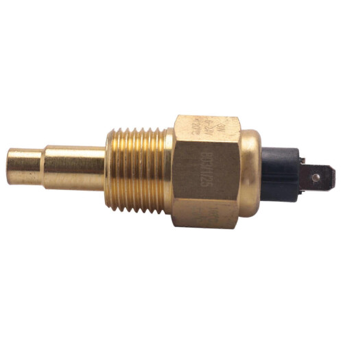 Vdo 1/2 Npt 21Mm Thread Engine Oil Temperature Sensor Water Temperature Sensor For Generator Set 1