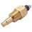 Vdo 1/2 Npt 21Mm Thread Engine Oil Temperature Sensor Water Temperature Sensor For Generator Set 3