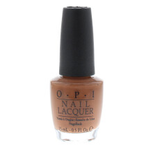 OPI Nail Polish 15ml - Ice-Bergers & Fries