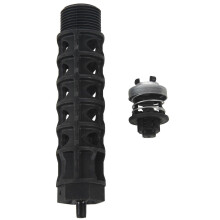 Einwegventil für Motorölkühlerfilter für Cruze, Sonic, Aveo, Opel, Vauxhall Astra 5541525 93186324 55353322 12992593