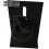 Adjustable Guitar Leg Support with Secure Suction Hold for Stable Classical Guitar Footrest Playing 4
