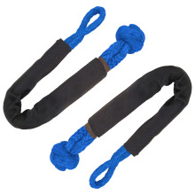 2x Towing Rope 38,000 Lbs Breaking