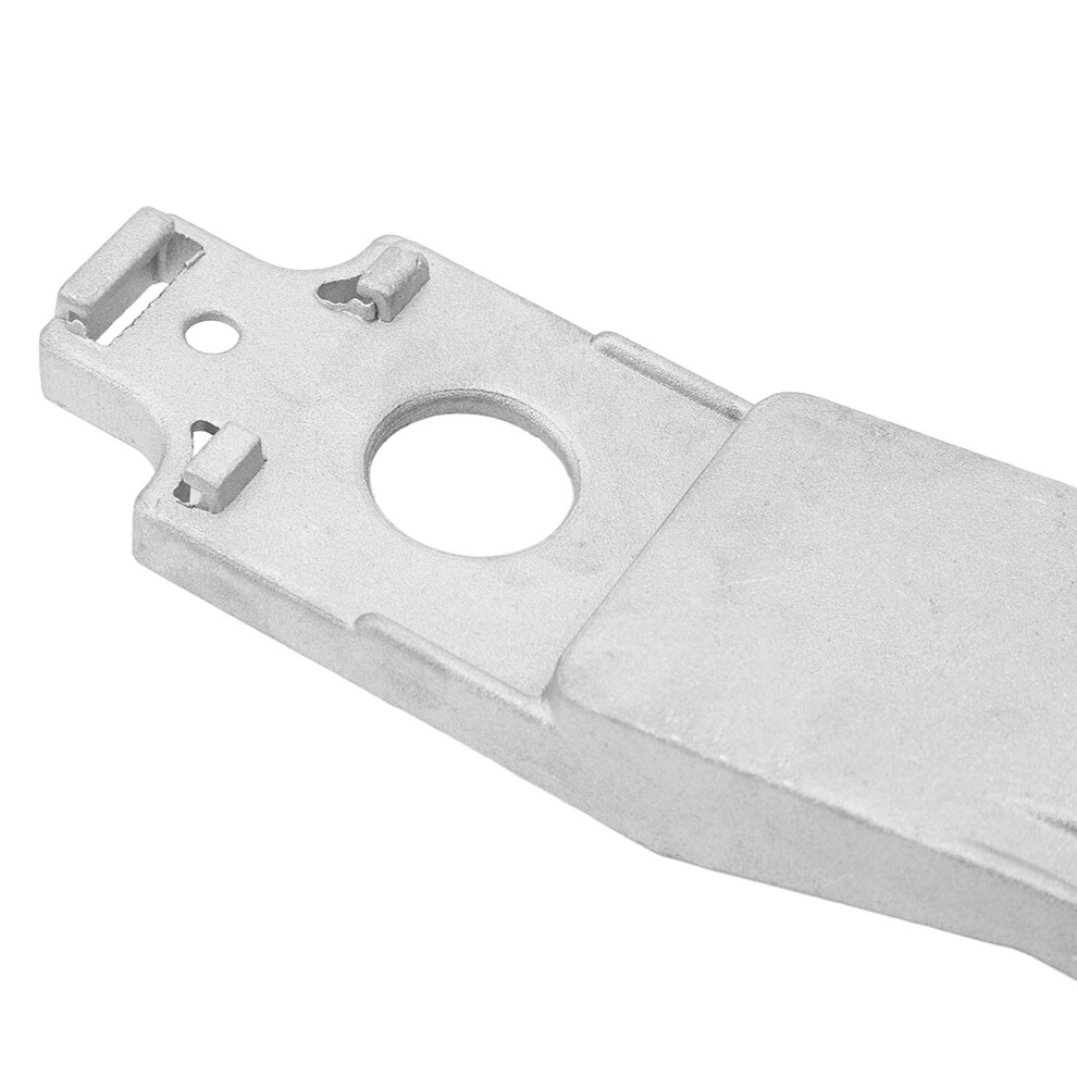 Lower Radiator Bracket Pair For Regal Impala 2014 7444352920952