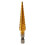 Gross metal countersink steps drills Titanium bit hole size 3-12mm BI106 2