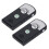 2-Way Voice Intercom System - Long Range Wireless Doorbell & Intercom Unit AUS 16