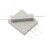 1.0 Ohm 10W Wirewound Ceramic Cement Resistor 5 Pcs 4