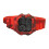Classic Square Digital Watch with Camouflage 1
