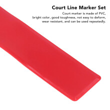 All Weather Court Spot Marker Kit