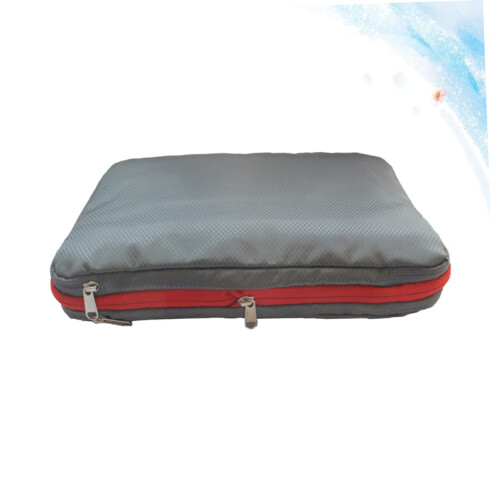 Compression Packing Cube, Packing Cubes for Travel, CleanDirty Divider, WaterResistant Organizer 2