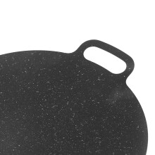 Koreanische BBQ Pfanne 25cm antihaft烤肉盘