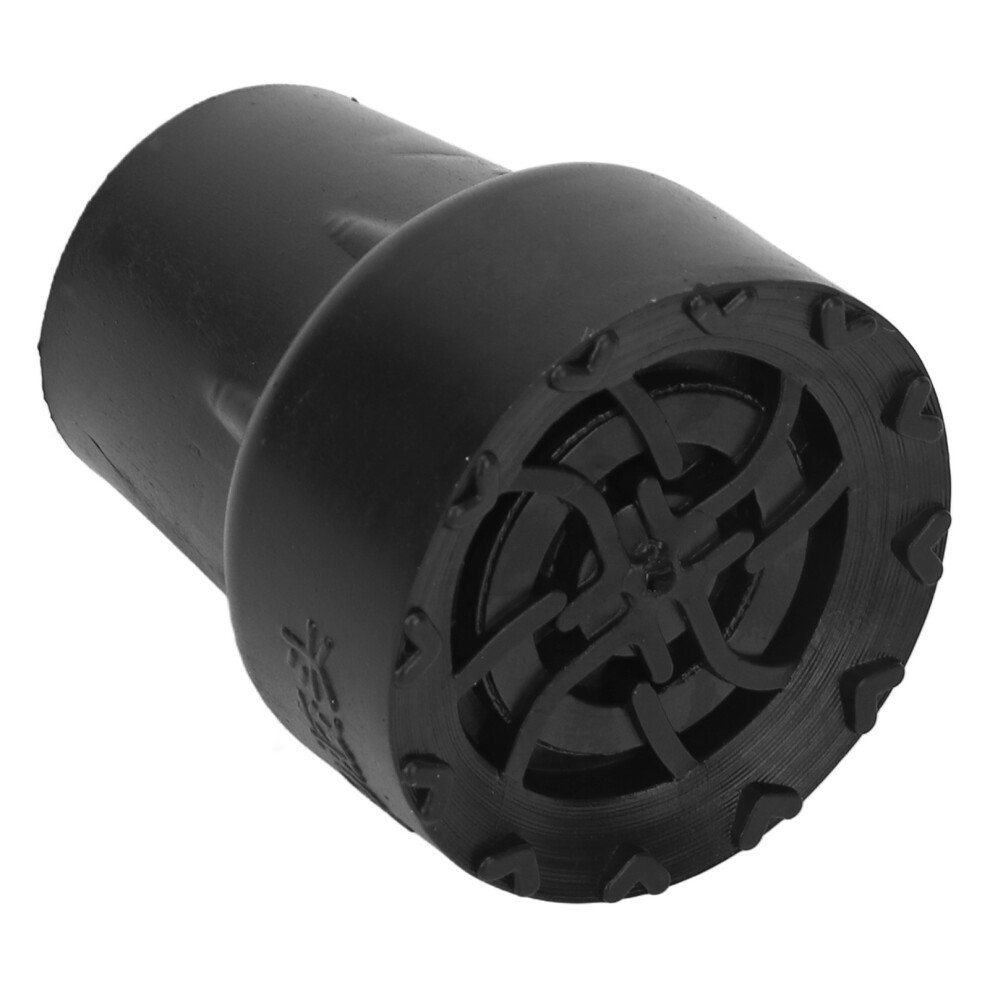 Universal 19mm Crutch Tip 10 Pack
