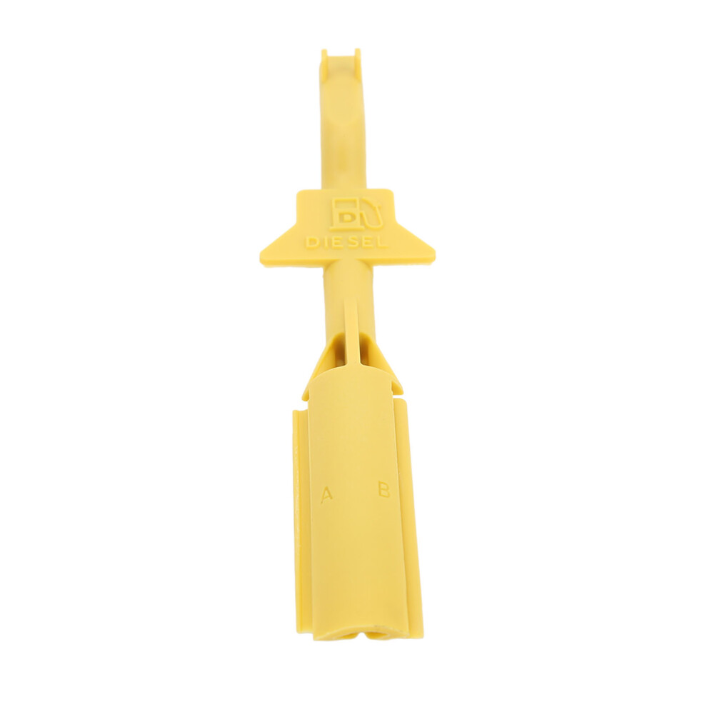 High Strength Fuel Cap Tool 7293282103467