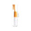 Hair Dye Applicator Bottle with Comb for Precision Root Application, Refillable 8pcs Orange Set 2