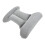 Inflatable Lumbar Support Pillow with Adjustable Back Support for Airplane, Car, Office, Travel 1