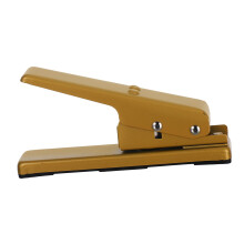 Guitar Pick Punch Cutter Tool for Quick DIY Pick Creation and Secure Hole Punch Use