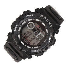 Multi-Function Digital Watch for Men
