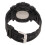 Herren Uhr Digital wasserdicht 50M 1