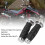 22mm Throttle Handlebar for ATV 150cc 250cc 300cc | Shockproof Grip Replacement 3