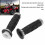 22mm Throttle Handlebar for ATV 150cc 250cc 300cc | Shockproof Grip Replacement 5
