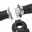22mm Throttle Handlebar for ATV 150cc 250cc 300cc | Shockproof Grip Replacement 8