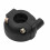 22mm Throttle Handlebar for ATV 150cc 250cc 300cc | Shockproof Grip Replacement 12