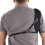Adjustable Breathable Mesh Archery Chest Protector for Men & Women 10
