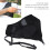Adjustable Breathable Mesh Archery Chest Protector for Men & Women 12
