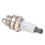CDI Ignition Coil Spark Plug for 49cc-80cc 2-Stroke Motorized Bicycle 3