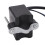 CDI Ignition Coil Spark Plug for 49cc-80cc 2-Stroke Motorized Bicycle 7