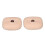 3D Silicone Tattoo Practice Eye for Microblading Eyelash Eyeliner Makeup 14