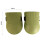 Lightweight EVA Knee Pads for Work, Adjustable, 190x150mm 2
