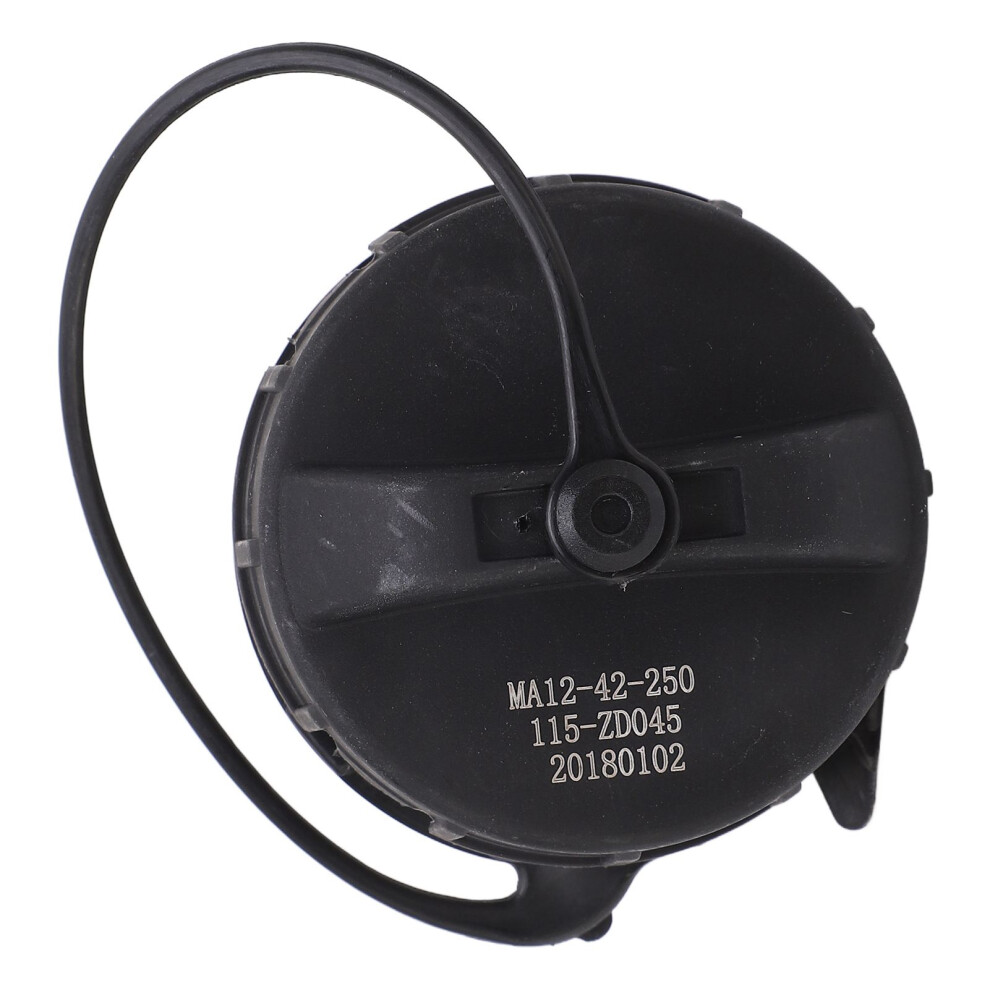 Replacement Filler Cap Fe02 42 250B 7444352866076