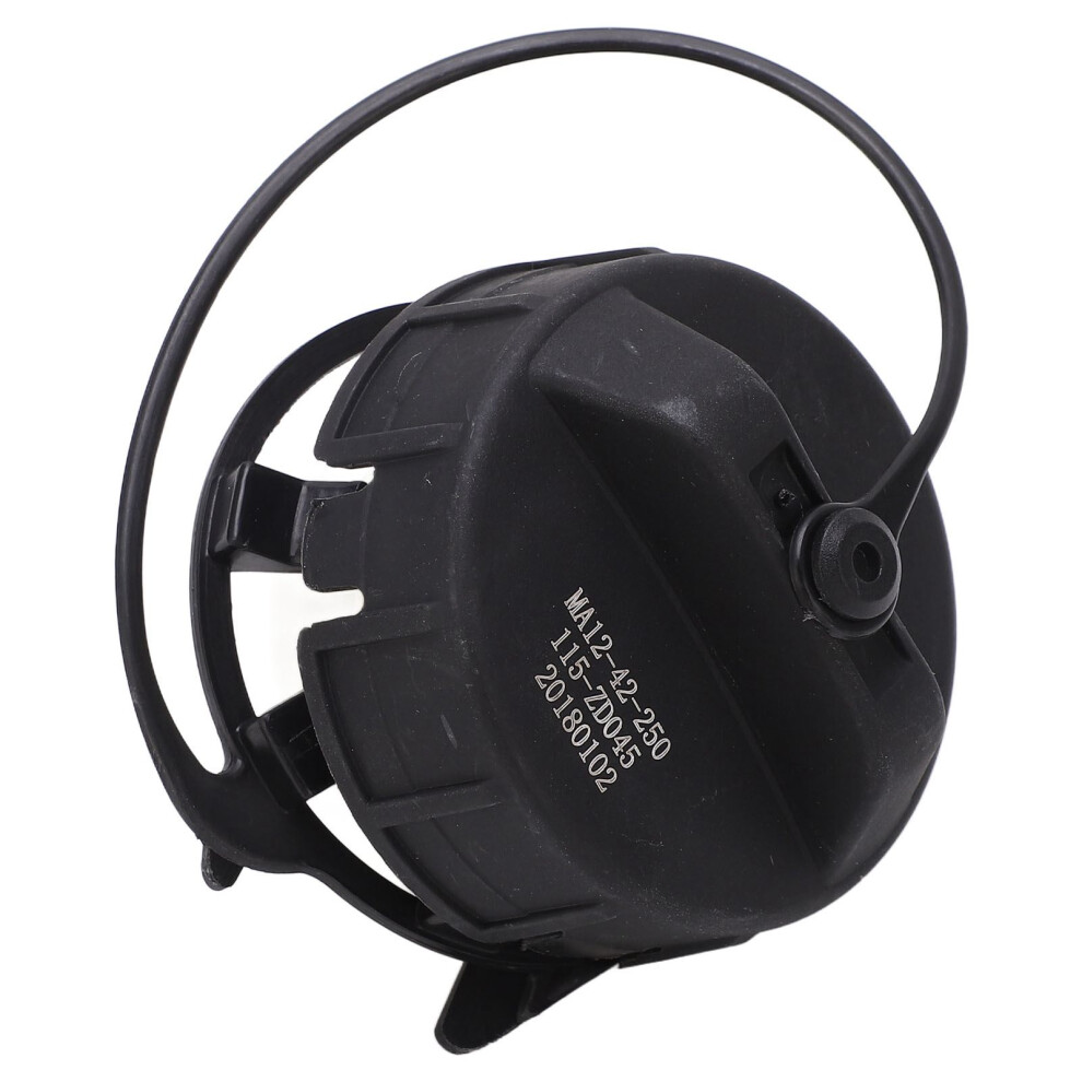 Filler Cap Fe02 42 250B Petrol Tank 7444352938964