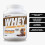 PER4M Whey Protein Powder 2kg Chocolate Orange 2