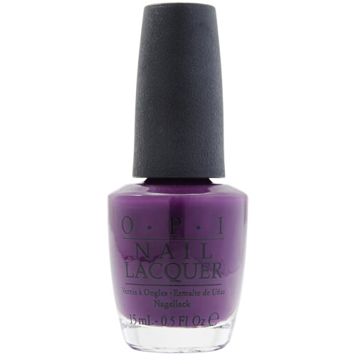 OPI OPI Nail Polish 15ml Skating on Thin Ice-Land