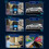 Anello smart in ceramica waterproof NFC per iPhone e Android, uomo e donna, misura 10 6