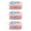 12PCS Plastic Duvet Clips, Adjustable Comforter Fasteners Prevent Shifting for Bedsheets 4