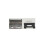 V653 DLC Hair Clipper Replacement Blade with Sharp Cutting Performance and Heat Reduction Design 4