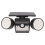 30 LED Solar Motion Sensor Outdoor Light, IP65, 2200mAh 16