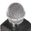 Portable Bluetooth Karaoke Microphone, 1200mAh, Black 11