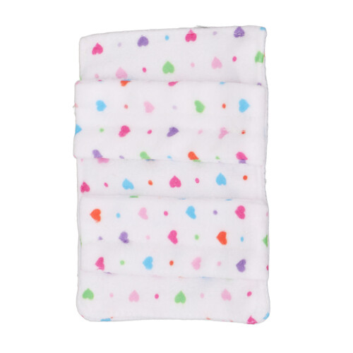 Women Pacemaker Pillow Breast Support Pad 11.5x10cm Post Surgery Protector 2