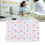 Women Pacemaker Pillow Breast Support Pad 11.5x10cm Post Surgery Protector 15