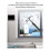 9pcs 433MHz Wireless Vibration Glass Break Detector, Adjustable Sensitivity, Compatible with Alarm Systems White 5