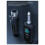 6X Nuovo Microfono Wireless Trasmettitore e Ricevitore XLR Wireless UHF per Microfoni Dinamici Mixer Audio Sistemi PA 8