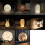3X DIY Model for Led Lamp Kit,Bright Light -Efficient Custom Lighting Project Multicolor Led Light Parts 6